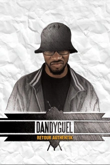 Dry + dandyguel