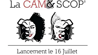 La Cam&Scop