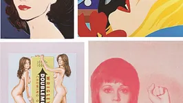 Women in Pop Art