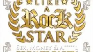 Like A Rockstar