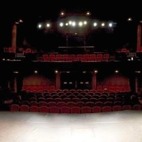 Le Théâtre de L'Alliance Française