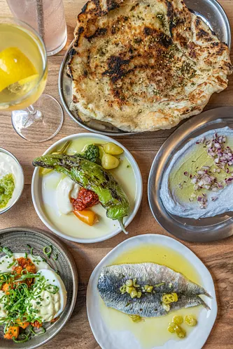 Adraba Restaurant Paris