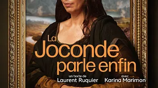La Joconde parle enfin