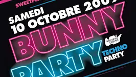 Bunny party