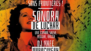 Fiesta Latina Sans Frontières!