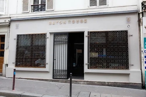 Le Baton Rouge Bar Paris