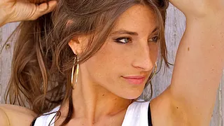 Margot Cavalier - Rovski - Marie Cherrier
