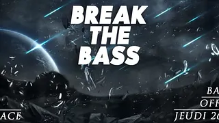 Break the Bass #1 @ Officine 2.0