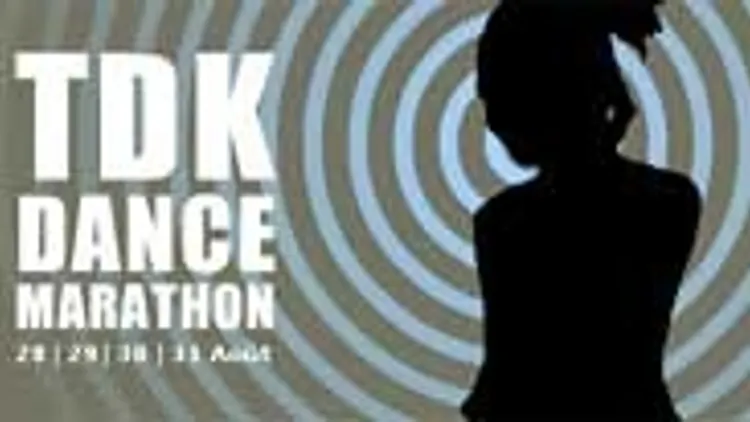 TDK Dance Marathon