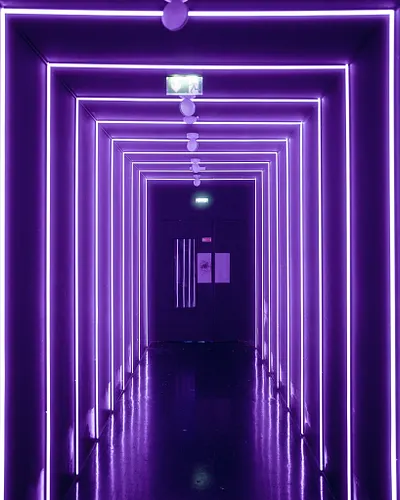 Noct Club Club Pantin