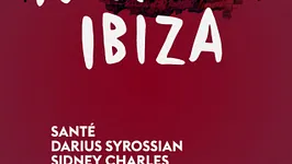 ROAD TO IBIZA