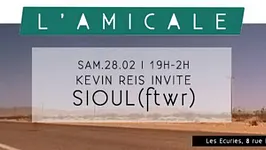 L'AMICALE