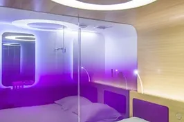 Hôtel Odyssey