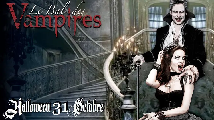 Le Bal des Vampires Opus II