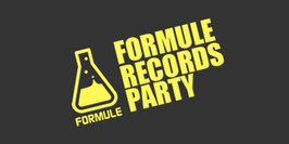 Formule Records Party