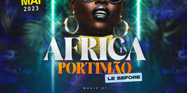 Africa in Portimão