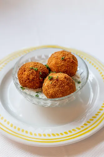 Brasserie des Prés Restaurant Paris