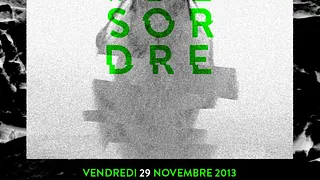 Le#desordre , by Mtbe