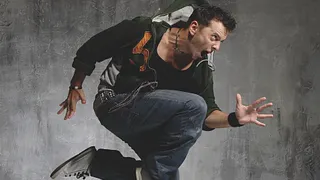 Ecole du One Man Show