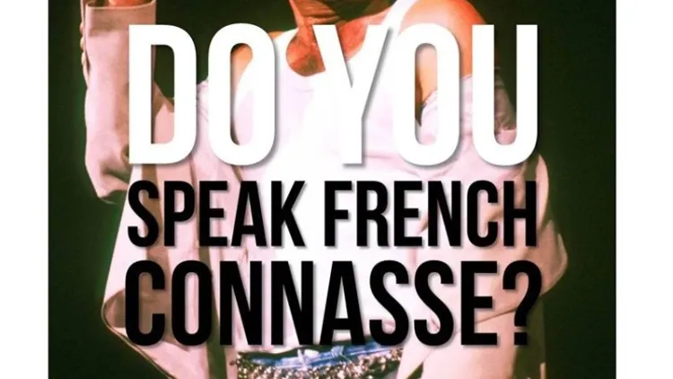 DO YOU SPEAK CONASSE "3