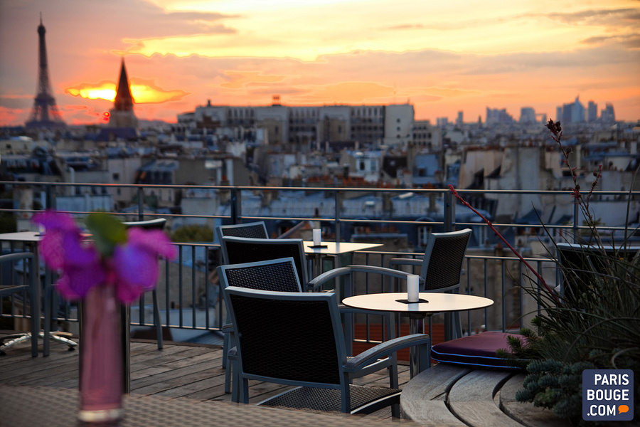 Le 43 Cocktail Bar, Paris 10 photos