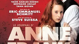 Le journal d'Anne Franck