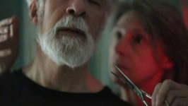 Exposition Jeffrey Silverthorne - Portraits : 1968-2012
