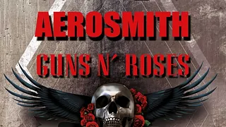 LEGENDS OF ROCK "AC/DC, AEROSMITH, GUNS'N ROSES"