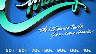Chronologic #18 - The best dance tracks from every decade
