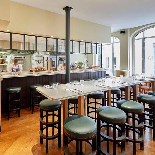 Jòia Restaurant Paris