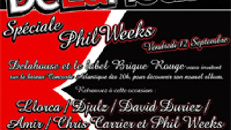 DeLaHouse