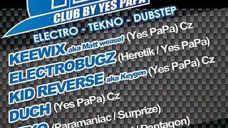YES PAPA CLUB