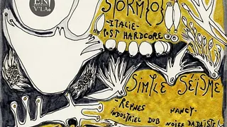 Concert Storm{O} + Simple Séisme + La Fïole