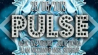 Pulse #4