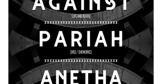 Open Minded présente Mind Against, Pariah & Anetha