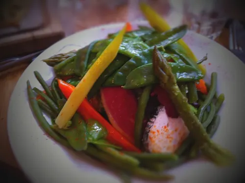 Le Petit Resto dans la Prairie Restaurant Paris
