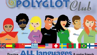 rencontre et soirée POLYGLOT CLUB