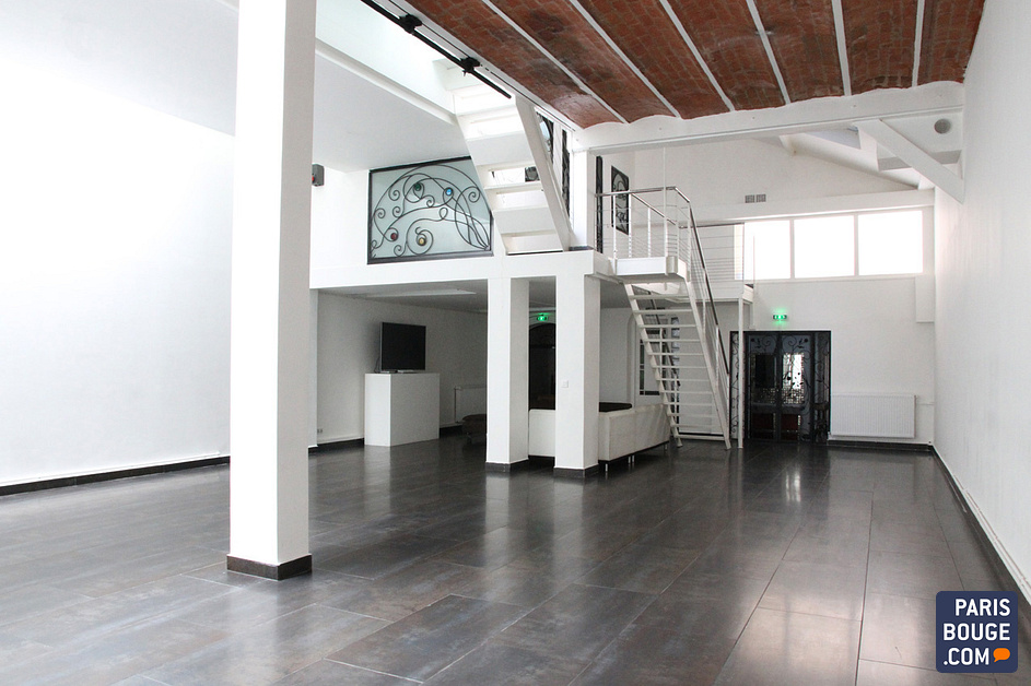 35 Rue De L Orillon 75011 Paris ARTSTUDIO K, Paris - Salle, Galerie d'art