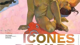 Icônes de l’Art Moderne : La collection Chtchoukine
