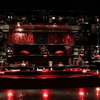 L'Atelier Joel Robuchon Étoile