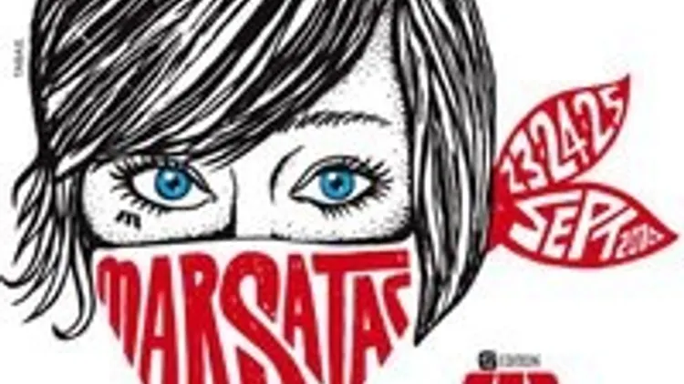 Marsatac 2010