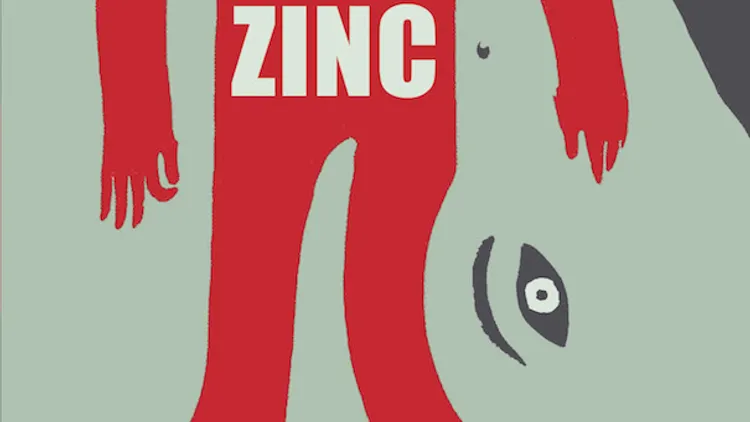 Debout sur le Zinc en concert