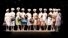 Louis Vuitton et Marc Jacobs