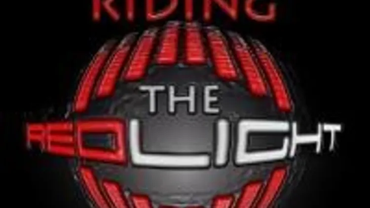 Riding The Redlight