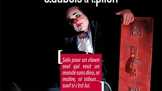 Vulcano dans C'est moi qui décide