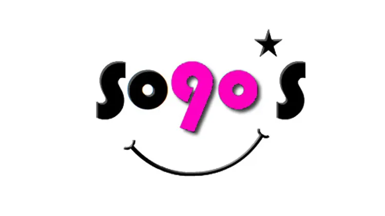 So 90's