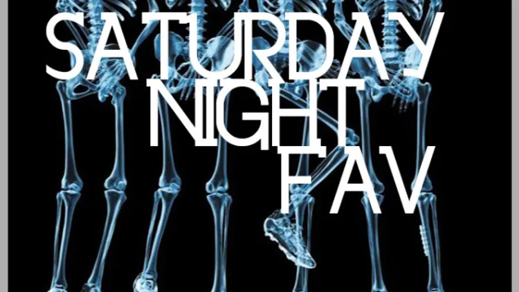 SATURDAY NIGHT FAV // TCHIKY / LIL