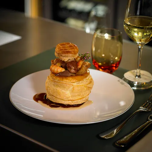 Les 110 de Taillevent Restaurant Paris