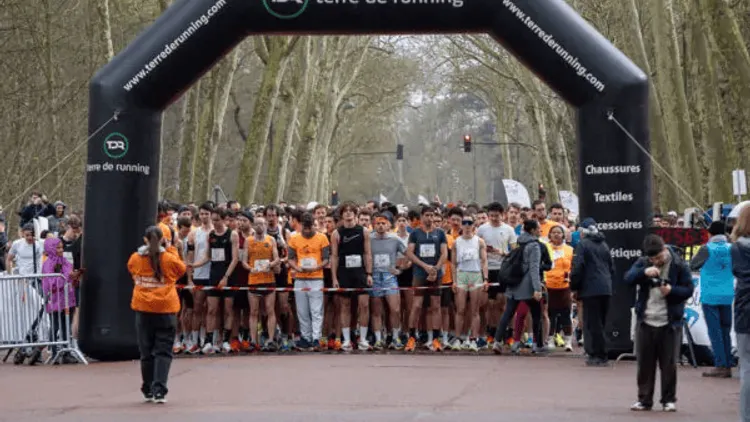 SOLI'RUN