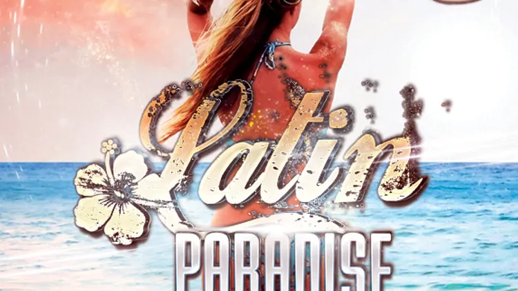 Latin Paradise